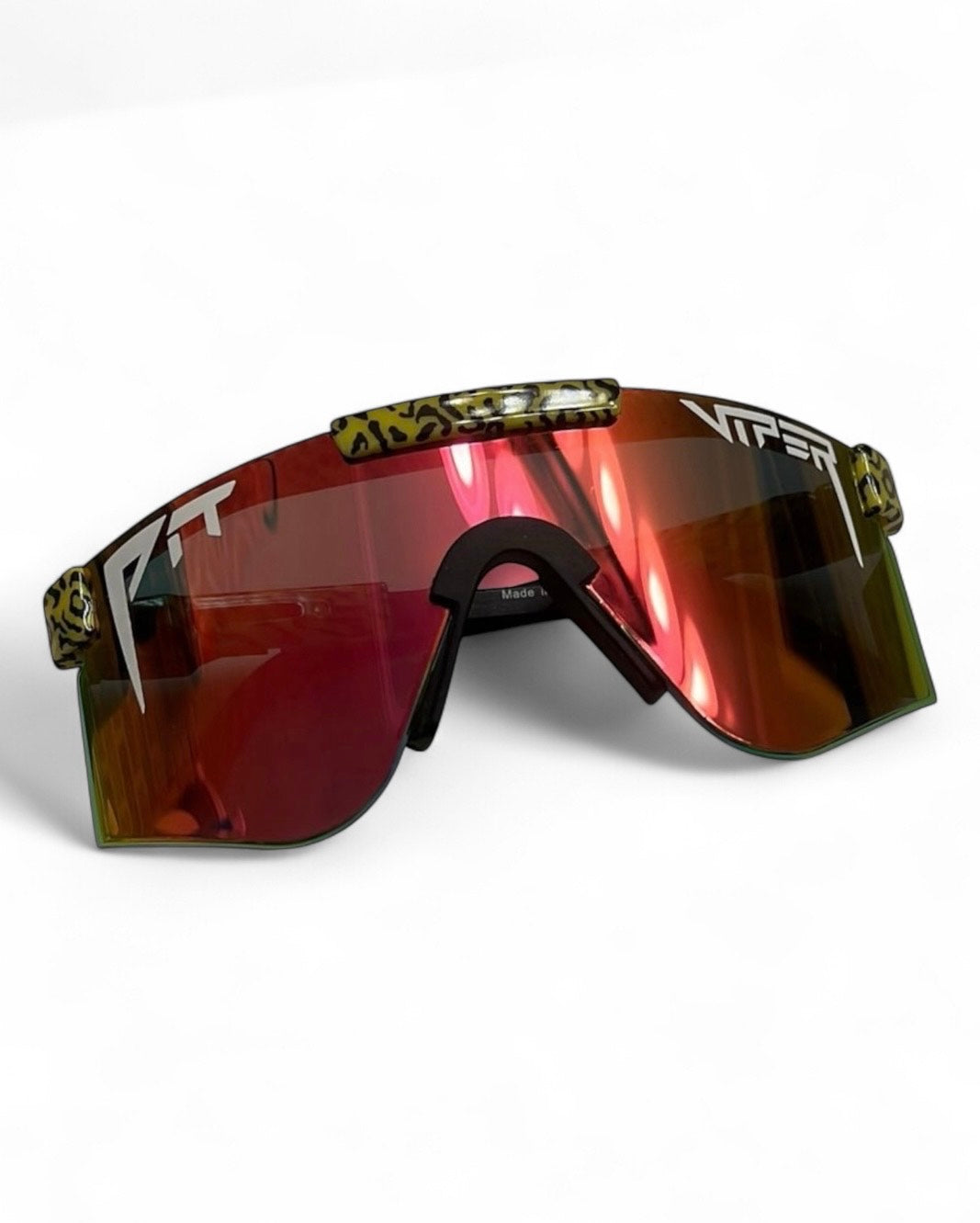 Gafas Pit Viper Ajustables