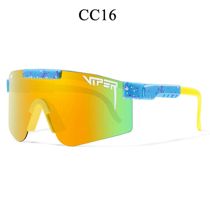 Adult UV400 Sunglasses Men Women Baseball Softball Sun Glasses Male Female Outdoor Eyewear Sport Goggles Mtb Shades