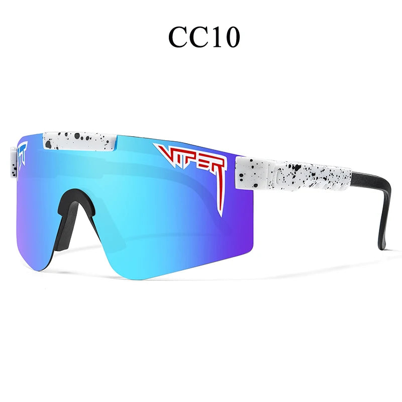 Adult UV400 Sunglasses Men Women Baseball Softball Sun Glasses Male Female Outdoor Eyewear Sport Goggles Mtb Shades