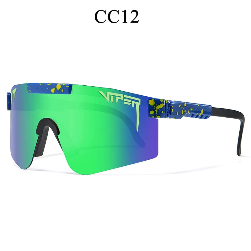 Adult UV400 Sunglasses Men Women Baseball Softball Sun Glasses Male Female Outdoor Eyewear Sport Goggles Mtb Shades