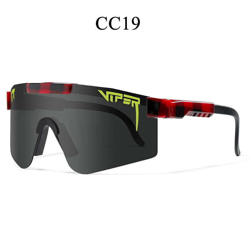 Adult UV400 Sunglasses Men Women Baseball Softball Sun Glasses Male Female Outdoor Eyewear Sport Goggles Mtb Shades