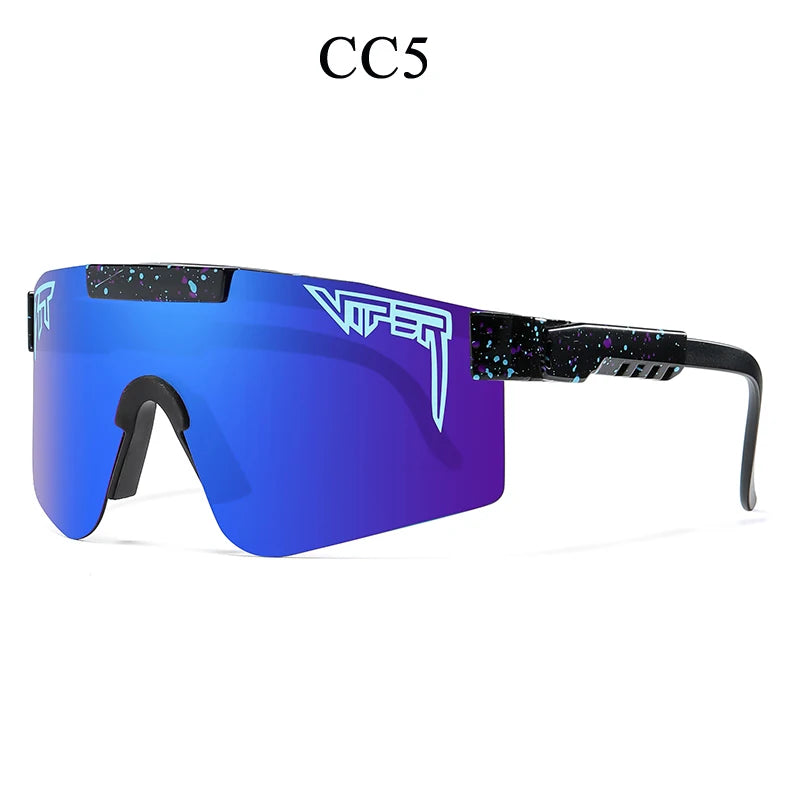Adult UV400 Sunglasses Men Women Baseball Softball Sun Glasses Male Female Outdoor Eyewear Sport Goggles Mtb Shades