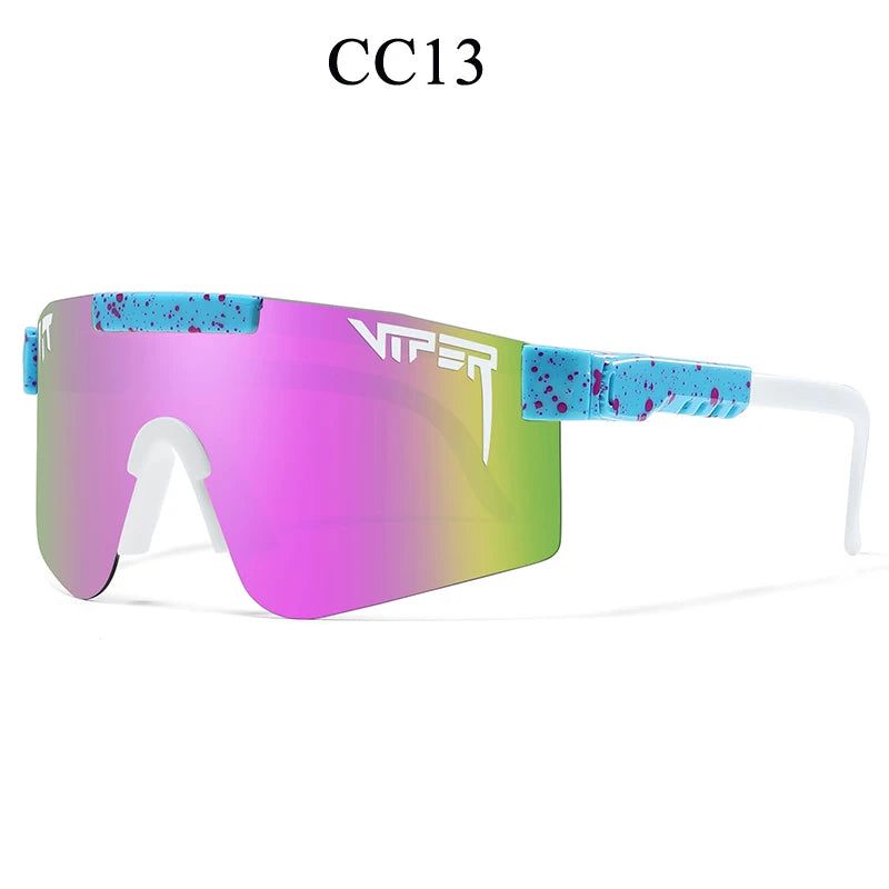 Adult UV400 Sunglasses Men Women Baseball Softball Sun Glasses Male Female Outdoor Eyewear Sport Goggles Mtb Shades
