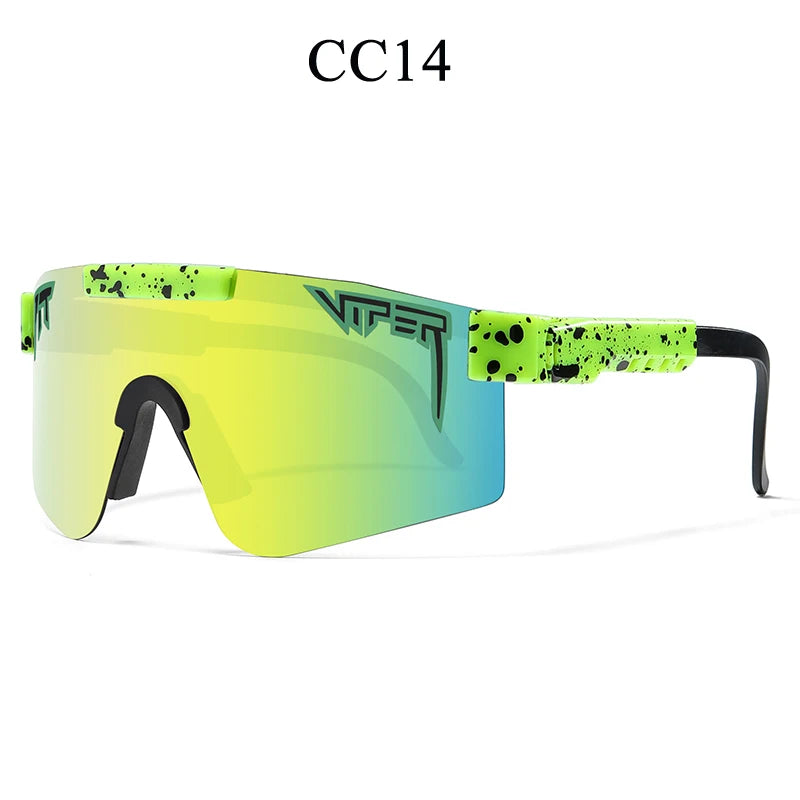 Adult UV400 Sunglasses Men Women Baseball Softball Sun Glasses Male Female Outdoor Eyewear Sport Goggles Mtb Shades