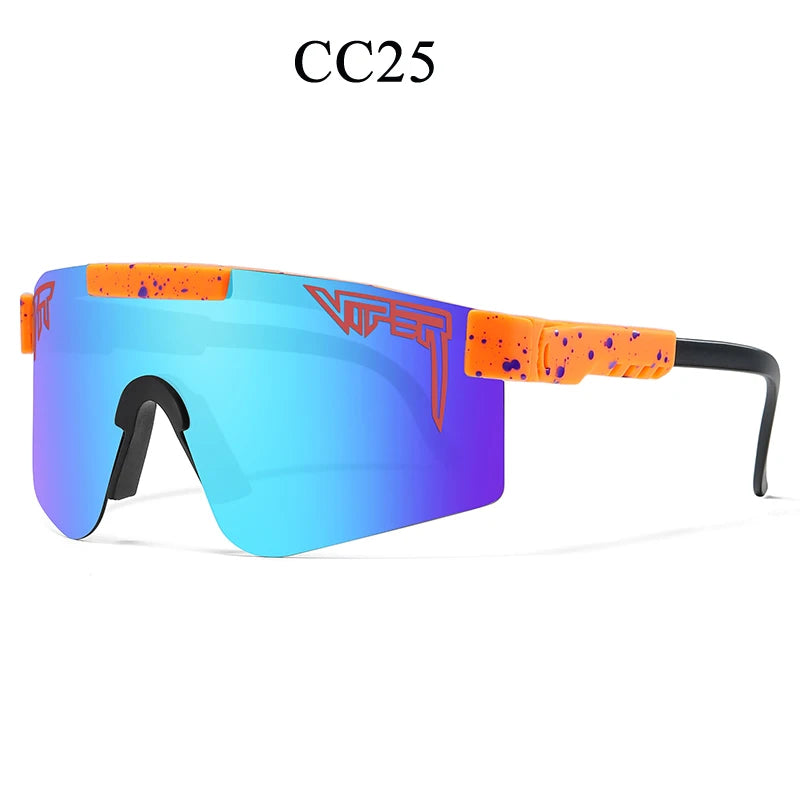 Adult UV400 Sunglasses Men Women Baseball Softball Sun Glasses Male Female Outdoor Eyewear Sport Goggles Mtb Shades