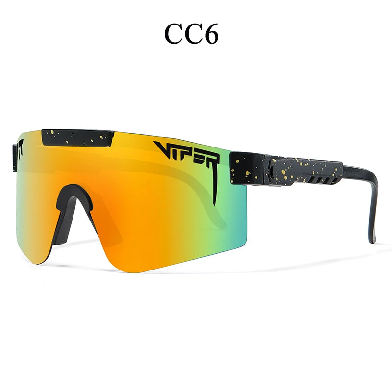 Adult UV400 Sunglasses Men Women Baseball Softball Sun Glasses Male Female Outdoor Eyewear Sport Goggles Mtb Shades