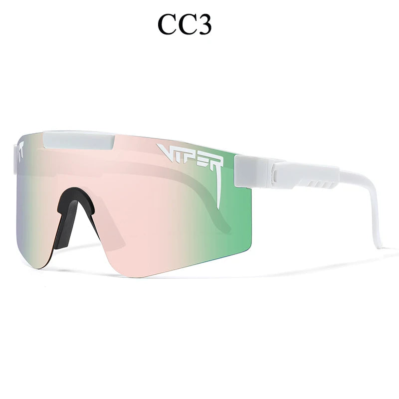 Adult UV400 Sunglasses Men Women Baseball Softball Sun Glasses Male Female Outdoor Eyewear Sport Goggles Mtb Shades