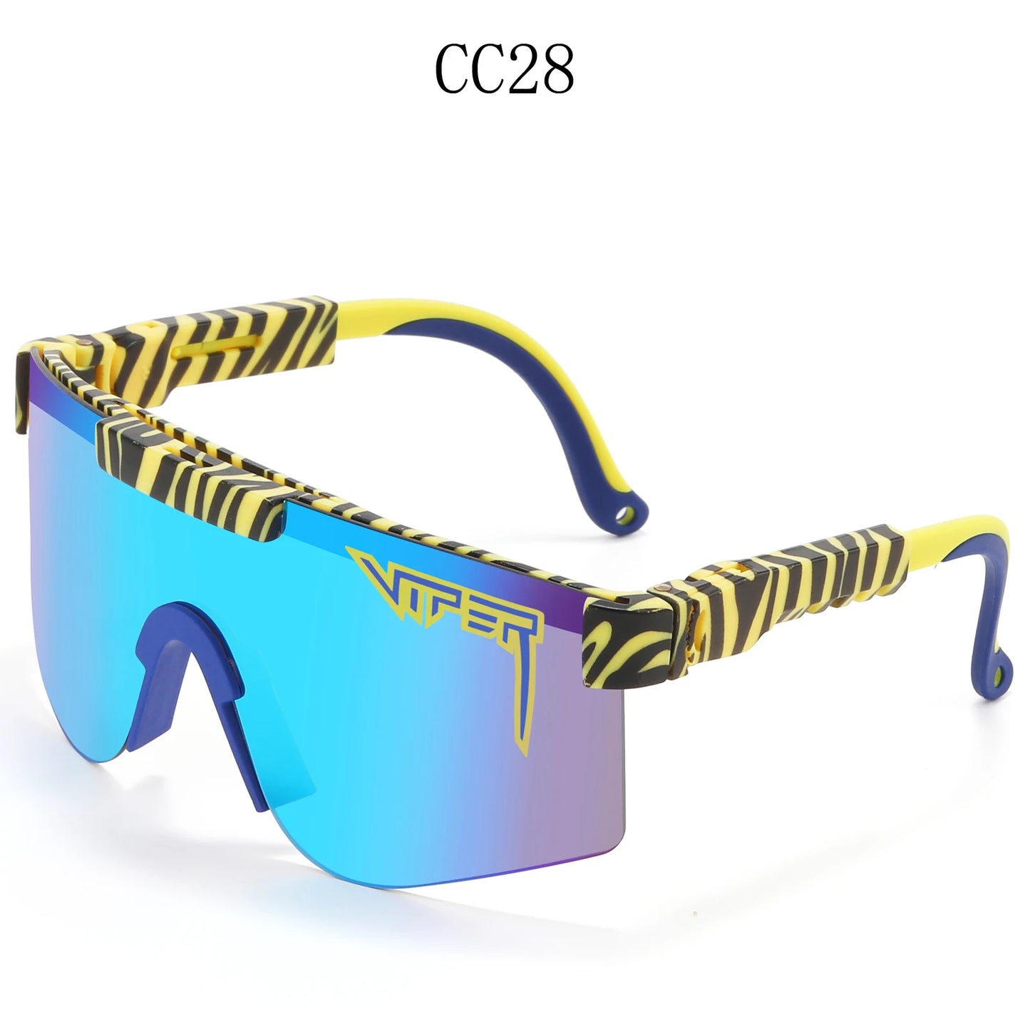 Adult UV400 Sunglasses Men Women Baseball Softball Sun Glasses Male Female Outdoor Eyewear Sport Goggles Mtb Shades