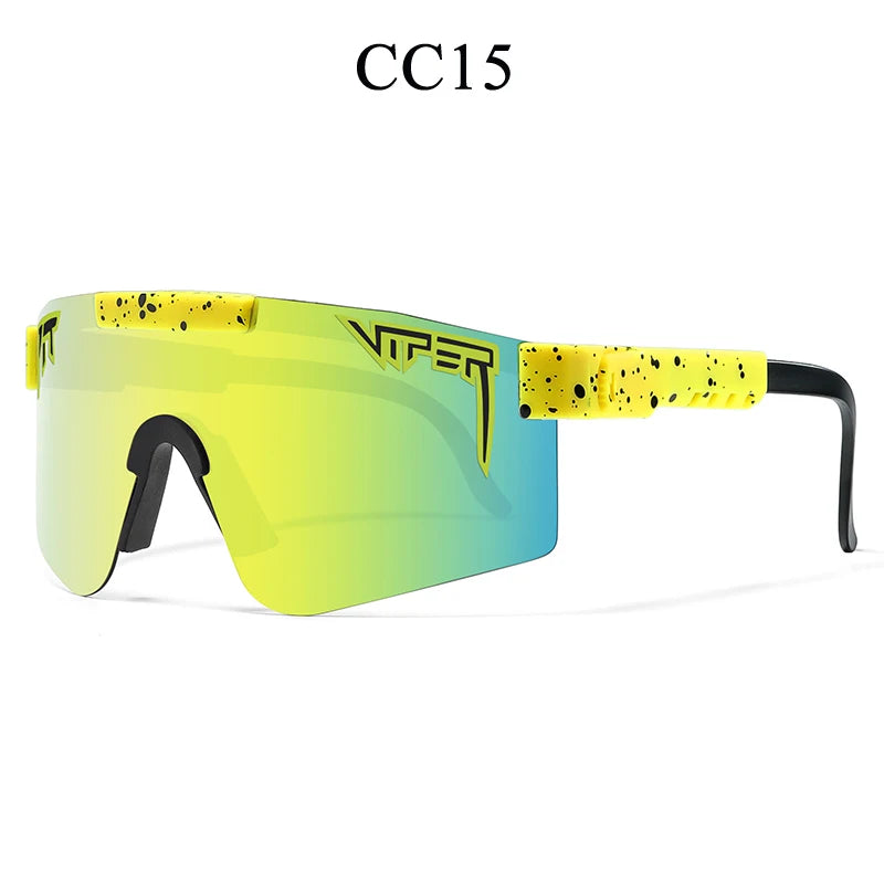 Adult UV400 Sunglasses Men Women Baseball Softball Sun Glasses Male Female Outdoor Eyewear Sport Goggles Mtb Shades