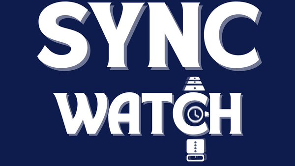 Sync Watch