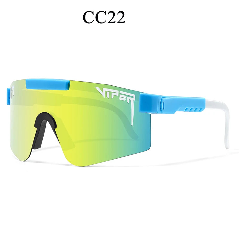 Adult UV400  Sunglasses Men Women Baseball Softball Sun Glasses Male Female Outdoor Eyewear Sport Goggles Mtb Shades