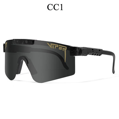Adult UV400  Sunglasses Men Women Baseball Softball Sun Glasses Male Female Outdoor Eyewear Sport Goggles Mtb Shades
