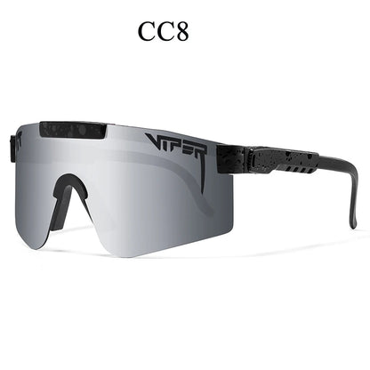Adult UV400  Sunglasses Men Women Baseball Softball Sun Glasses Male Female Outdoor Eyewear Sport Goggles Mtb Shades