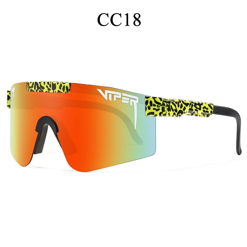 Adult UV400  Sunglasses Men Women Baseball Softball Sun Glasses Male Female Outdoor Eyewear Sport Goggles Mtb Shades